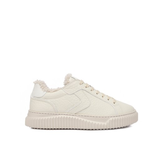Voile Blanche Sneakersy Lipari 2017113.17.0N06 Écru ze sklepu MODIVO w kategorii Buty sportowe damskie - zdjęcie 186029755