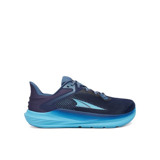 Altra Buty do biegania Torin 8 AL0A85QE Niebieski ze sklepu MODIVO w kategorii Buty sportowe męskie - zdjęcie 186029806