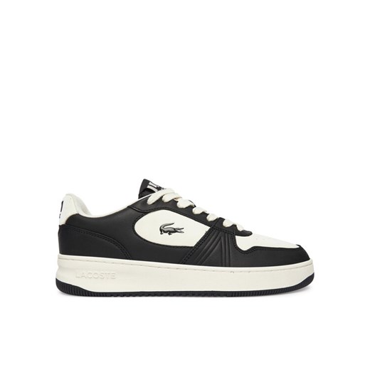 Lacoste Sneakersy L001 Set 7-50SMA0100 Czarny ze sklepu MODIVO w kategorii Buty sportowe męskie - zdjęcie 186029865