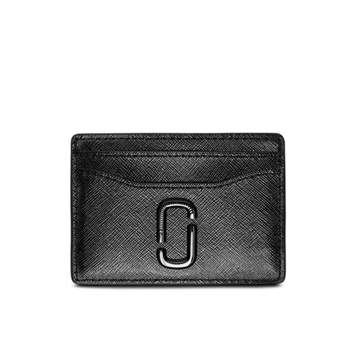 Marc Jacobs Etui na karty kredytowe The Utiity Snapshot Dtm 2F3SMP046S07 Czarny ze sklepu MODIVO w kategorii Etui - zdjęcie 186029986