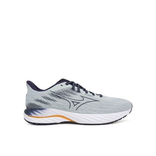 Mizuno Buty do biegania Wave Inspire 21 J1GC2544 Szary ze sklepu MODIVO w kategorii Buty sportowe męskie - zdjęcie 186029996