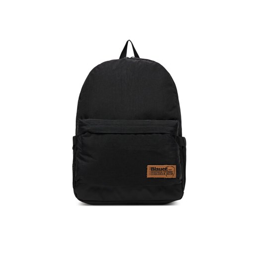 Blauer Plecak F5SOUTH03/BA Czarny ze sklepu MODIVO w kategorii Plecaki - zdjęcie 186030005