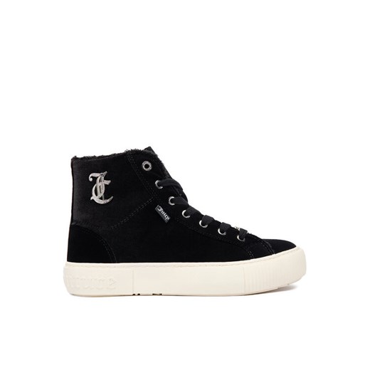 Juicy Couture Sneakersy CEO-VSJU007 Czarny ze sklepu MODIVO w kategorii Buty sportowe damskie - zdjęcie 186030037