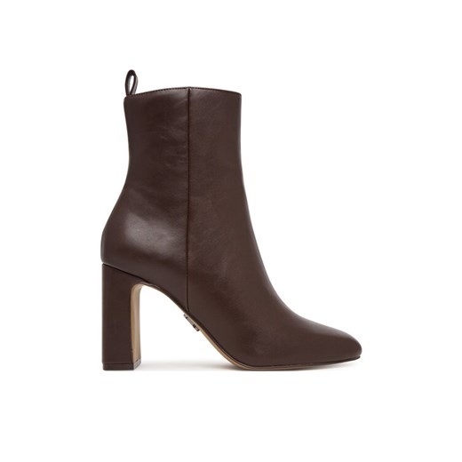 Steve Madden Botki Adelisa SM11002626 Brązowy - id: 0000305530813 - marki Steve Madden - 186030126 Steve Madden Botki Adelisa SM11002626 Brązowy ze sklepu MODIVO w kategorii Botki - zdjęcie 186030126