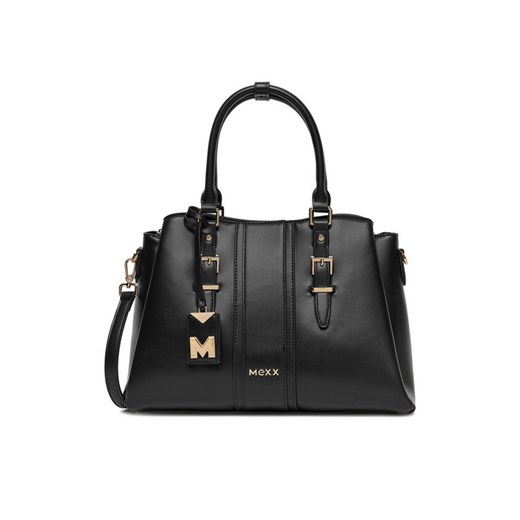 MEXX Torebka CEO-MEXX-S-002-08 Czarny ze sklepu MODIVO w kategorii Torebki damskie - zdjęcie 186030136