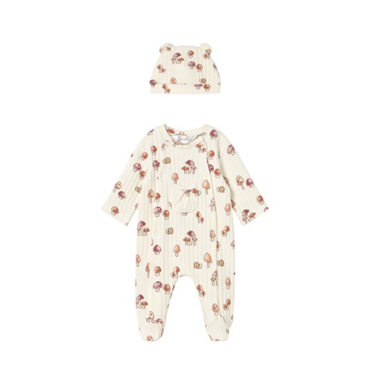 Mayoral Śpiochy 2705 Beżowy ze sklepu MODIVO w kategorii Śpiochy - zdjęcie 186030148