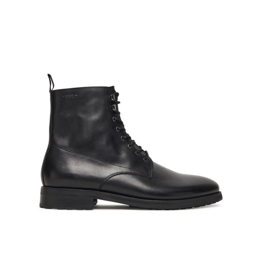 Vagabond Shoemakers Kozaki Brian 6094-001-20 Czarny ze sklepu MODIVO w kategorii Buty zimowe męskie - zdjęcie 186030209