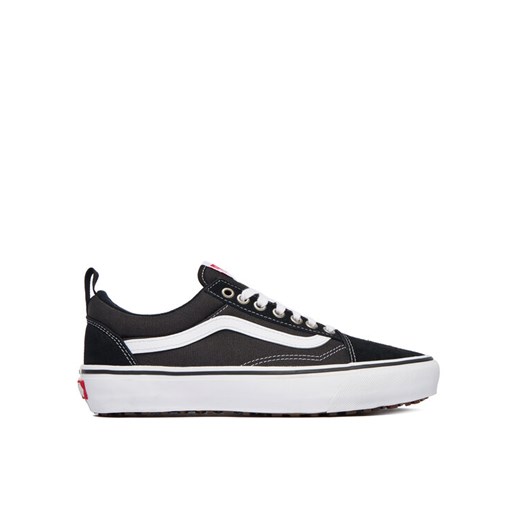 Vans Sneakersy MTE Old Skool Insulated VN000DC6BA21 Czarny ze sklepu MODIVO w kategorii Buty sportowe męskie - zdjęcie 186030228