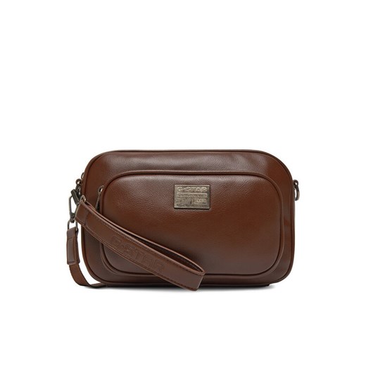 G-Star Raw Torebka CEO-NOAH-XC8193 Czarny ze sklepu MODIVO w kategorii Torby męskie - zdjęcie 186030285