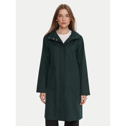 Tatuum Parka Setis T2502.011 Zielony Loose Fit ze sklepu MODIVO w kategorii Parki damskie - zdjęcie 186030379