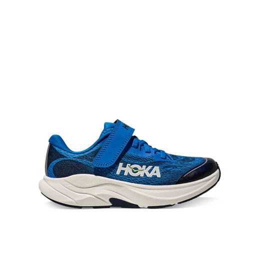 Hoka Sneakersy Rincon 4 1168875 Niebieski ze sklepu MODIVO w kategorii Buty sportowe dziecięce - zdjęcie 186030537