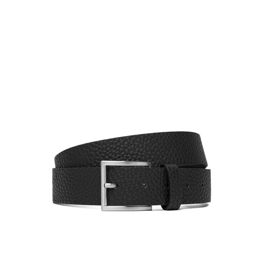 Guess Pasek Męski BM7837 P5435 Czarny ze sklepu MODIVO w kategorii Paski męskie - zdjęcie 186030538