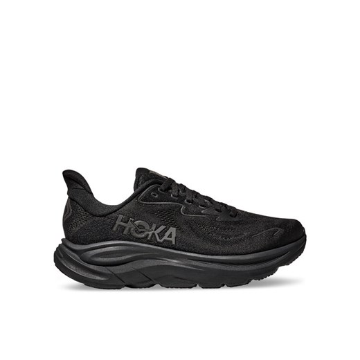 Hoka Buty do biegania Clifton 10 1162031 Czarny ze sklepu MODIVO w kategorii Buty sportowe damskie - zdjęcie 186030549