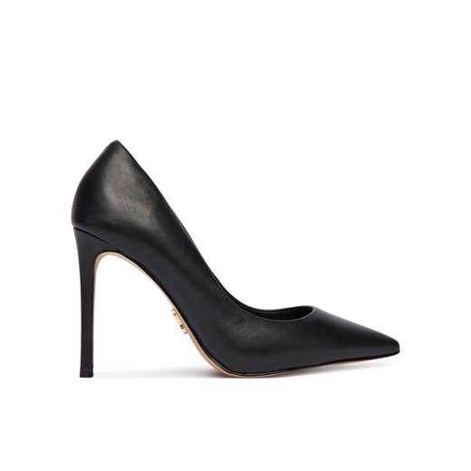 Steve Madden Szpilki Thrive Pump SM11003887 Czarny ze sklepu MODIVO w kategorii Czółenka - zdjęcie 186030559