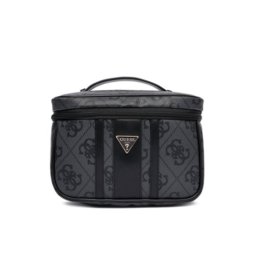 Guess Kosmetyczka TWSO78 38039 Szary ze sklepu MODIVO w kategorii Kosmetyczki - zdjęcie 186030605