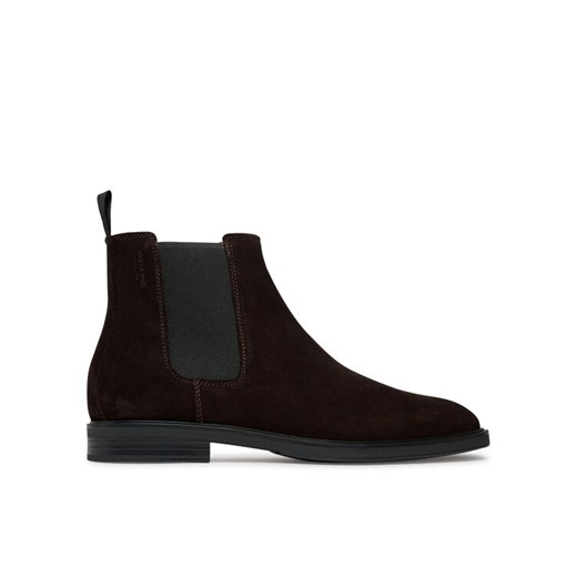 Vagabond Shoemakers Sztyblety Andrew 5668-340-31 Brązowy ze sklepu MODIVO w kategorii Buty zimowe męskie - zdjęcie 186030615