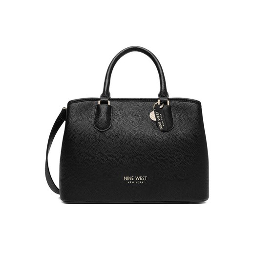 Nine West Torebka C-JL973 Czarny ze sklepu MODIVO w kategorii Torebki damskie - zdjęcie 186030655