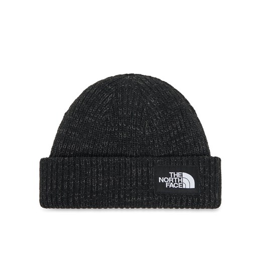 The North Face Czapka Salty Dog Beanie T93FJWJK3 Czarny - id: 2230092673792 - marki The North Face - 186030659 The North Face Czapka Salty Dog Beanie T93FJWJK3 Czarny ze sklepu MODIVO w kategorii Czapki zimowe damskie - zdjęcie 186030659