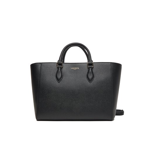 Lacoste Torebka NF5102PH Czarny ze sklepu MODIVO w kategorii Torebki damskie - zdjęcie 186030707