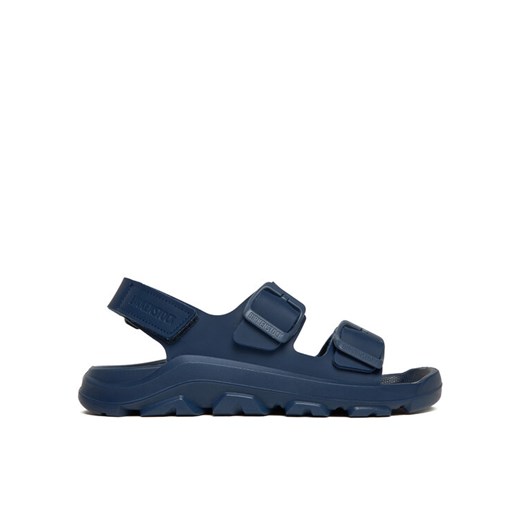 Birkenstock Sandały Mogami AS Kids 1026782 S Granatowy ze sklepu MODIVO w kategorii Sandały dziecięce - zdjęcie 186030837