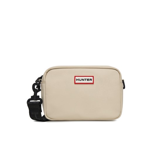 Hunter Torebka C-HTR-XC-004-08 Beżowy - id: 5906751343784 - marki Hunter - 186030849 Hunter Torebka C-HTR-XC-004-08 Beżowy ze sklepu MODIVO w kategorii Torby męskie - zdjęcie 186030849