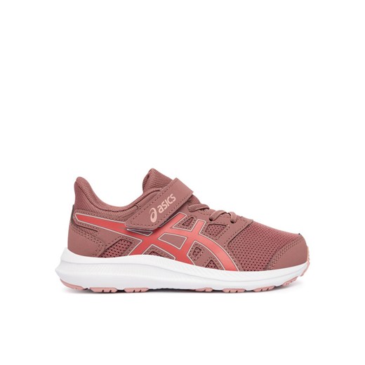 Asics Buty do biegania Jolt 4 Ps 1014A299 Czerwony ze sklepu MODIVO w kategorii Buty sportowe dziecięce - zdjęcie 186030885