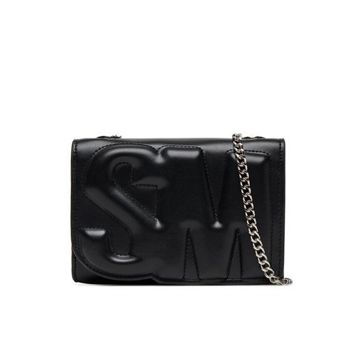 Steve Madden Torebka Bzoie SM13002239 Czarny ze sklepu MODIVO w kategorii Kopertówki - zdjęcie 186030967