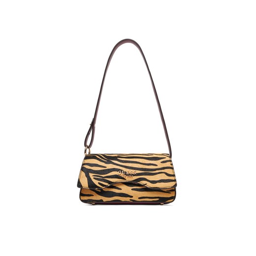 Guess Torebka Domitilla Mini HWZG75 29780 Kolorowy ze sklepu MODIVO w kategorii Torebki damskie - zdjęcie 186030976