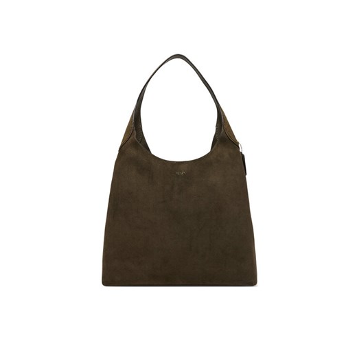 Coach Torebka CW636 Khaki ze sklepu MODIVO w kategorii Torby Shopper bag - zdjęcie 186030979