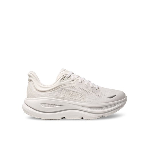 Hoka Buty do biegania Bondi 9 1162012 Biały ze sklepu MODIVO w kategorii Buty sportowe damskie - zdjęcie 186031019