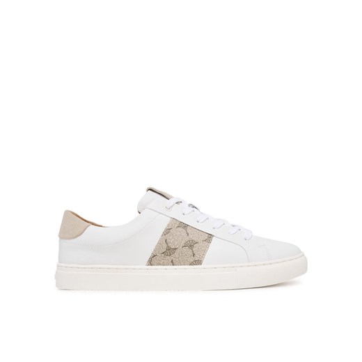 JOOP! Sneakersy 4140007678 Biały ze sklepu MODIVO w kategorii Buty sportowe męskie - zdjęcie 186031159