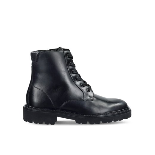 Gant Trapery 31531116 Czarny ze sklepu MODIVO w kategorii Workery damskie - zdjęcie 186031296