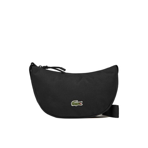 Lacoste Torebka NU5091NE Czarny ze sklepu MODIVO w kategorii Listonoszki - zdjęcie 186031348