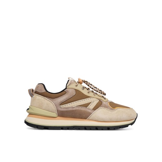 HOFF Sneakersy City Off Road 22558006 Beżowy ze sklepu MODIVO w kategorii Buty sportowe damskie - zdjęcie 186031367