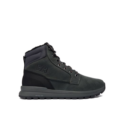 Helly Hansen Trzewiki Kelvin Lx 11892 Szary ze sklepu MODIVO w kategorii Buty zimowe męskie - zdjęcie 186031379