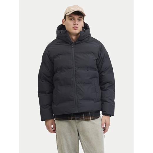 Jack & Jones Kurtka zimowa Soho 12278749 Czarny Regular Fit ze sklepu MODIVO w kategorii Kurtki męskie - zdjęcie 186031426