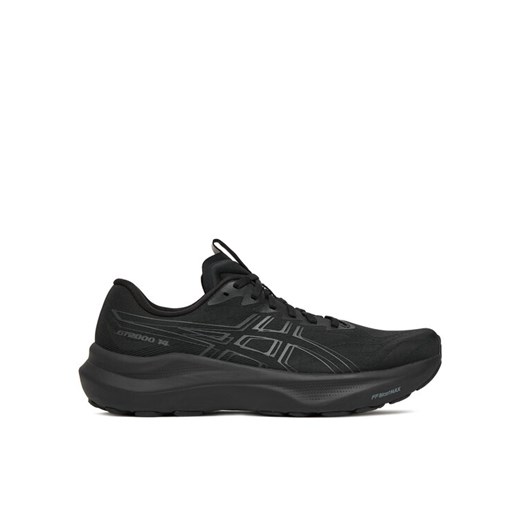 Asics Buty do biegania Gt-2000 14 1011C056 Czarny ze sklepu MODIVO w kategorii Buty sportowe męskie - zdjęcie 186031576