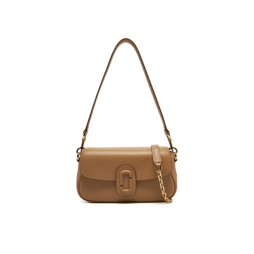 Marc Jacobs Torebka The Clover Shoulder Bag 2P4HSH035H02 Brązowy ze sklepu MODIVO w kategorii Listonoszki - zdjęcie 186031606