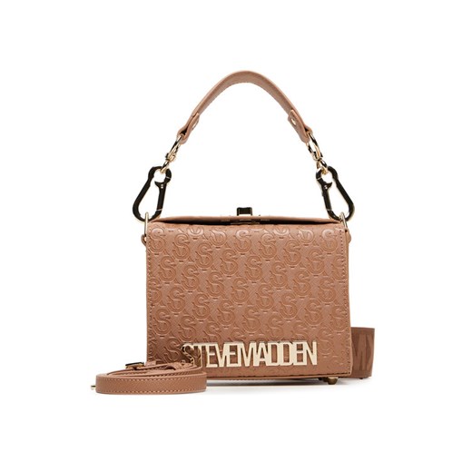 Steve Madden Torebka Bnoya-E SM13001639 Beżowy ze sklepu MODIVO w kategorii Torebki damskie - zdjęcie 186031617