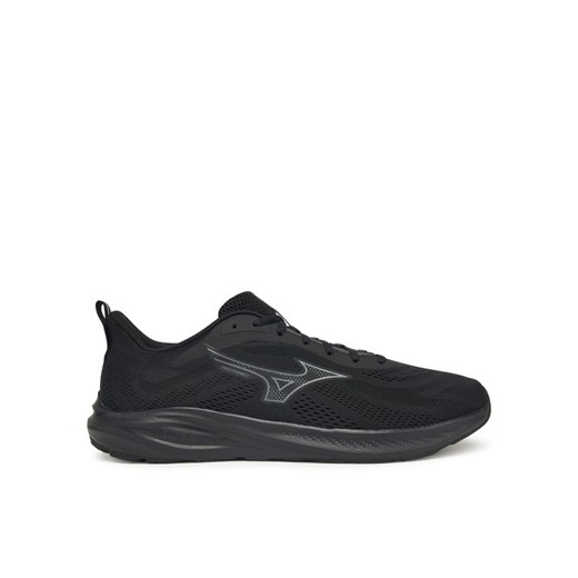 Mizuno Buty do biegania Enerzy Runnerz 2 K1GA2510 Czarny ze sklepu MODIVO w kategorii Buty sportowe męskie - zdjęcie 186031647