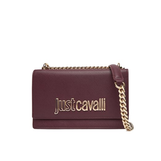 Just Cavalli Torebka 79RA4BBA Fioletowy - id: 8055054234460 - marki Just Cavalli - 186031669 Just Cavalli Torebka 79RA4BBA Fioletowy ze sklepu MODIVO w kategorii Kopertówki - zdjęcie 186031669