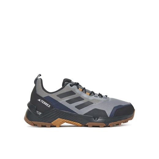 adidas Trekkingi Terrex Eastrail 2 JP8243 Szary ze sklepu MODIVO w kategorii Buty trekkingowe męskie - zdjęcie 186031685