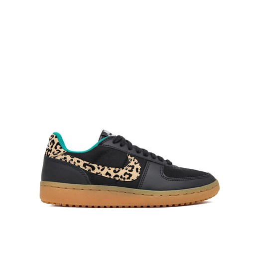 Nike Sneakersy Wmns Nike Field General Se IF1742 001 Czarny ze sklepu MODIVO w kategorii Buty sportowe damskie - zdjęcie 186031719