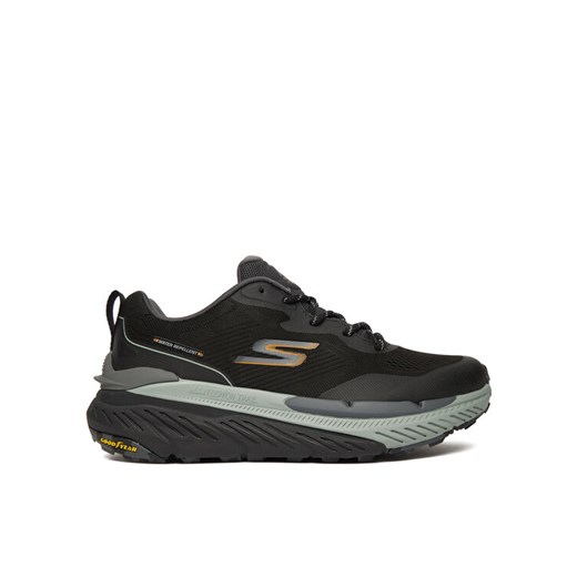 Skechers Buty do biegania Max Cushioning Premier Trail 2.0 220923 BKCC Czarny ze sklepu MODIVO w kategorii Buty sportowe męskie - zdjęcie 186031757