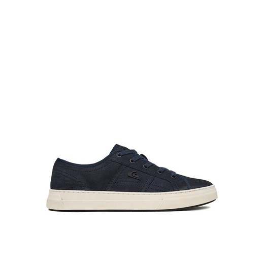 Quiksilver Sneakersy CEO-LUKE-01 MI08 Granatowy ze sklepu MODIVO w kategorii Buty sportowe męskie - zdjęcie 186031925