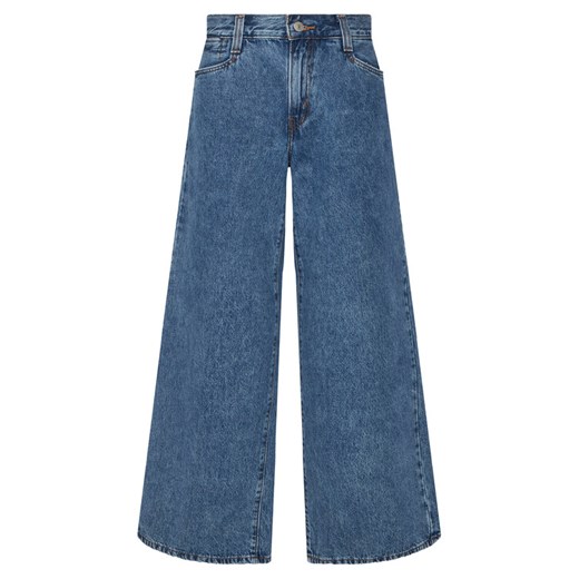 Levi's® Jeansy 94 Baggy A5929-0002 Niebieski Wide Leg 23_31 MODIVO