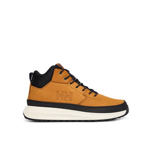 Helly Hansen Trekkingi Beckett Mid 12119_725 Brązowy ze sklepu MODIVO w kategorii Buty trekkingowe męskie - zdjęcie 186032135