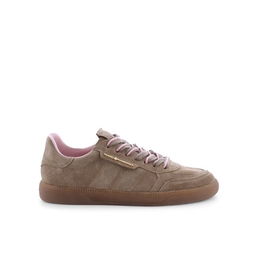 Kennel & Schmenger Sneakersy 61-22790.666 Beżowy ze sklepu MODIVO w kategorii Buty sportowe damskie - zdjęcie 186032148