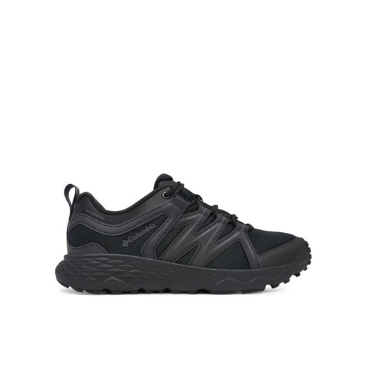 Columbia Sneakersy Peakfreak 2108401 Czarny ze sklepu MODIVO w kategorii Buty sportowe damskie - zdjęcie 186032166