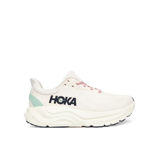 Hoka Buty do biegania Arahi 8 1168691 Różowy ze sklepu MODIVO w kategorii Buty sportowe damskie - zdjęcie 186032435